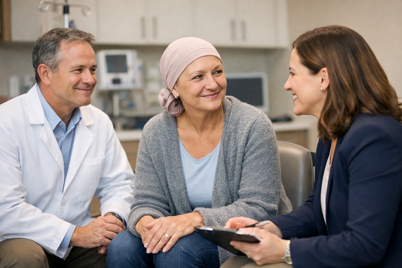 Psycho Oncology