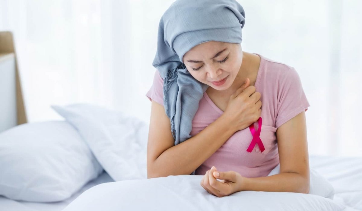 Pain & Palliative Oncology