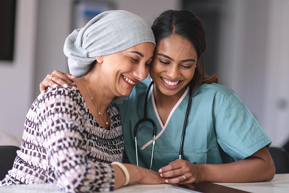 Medical Oncology