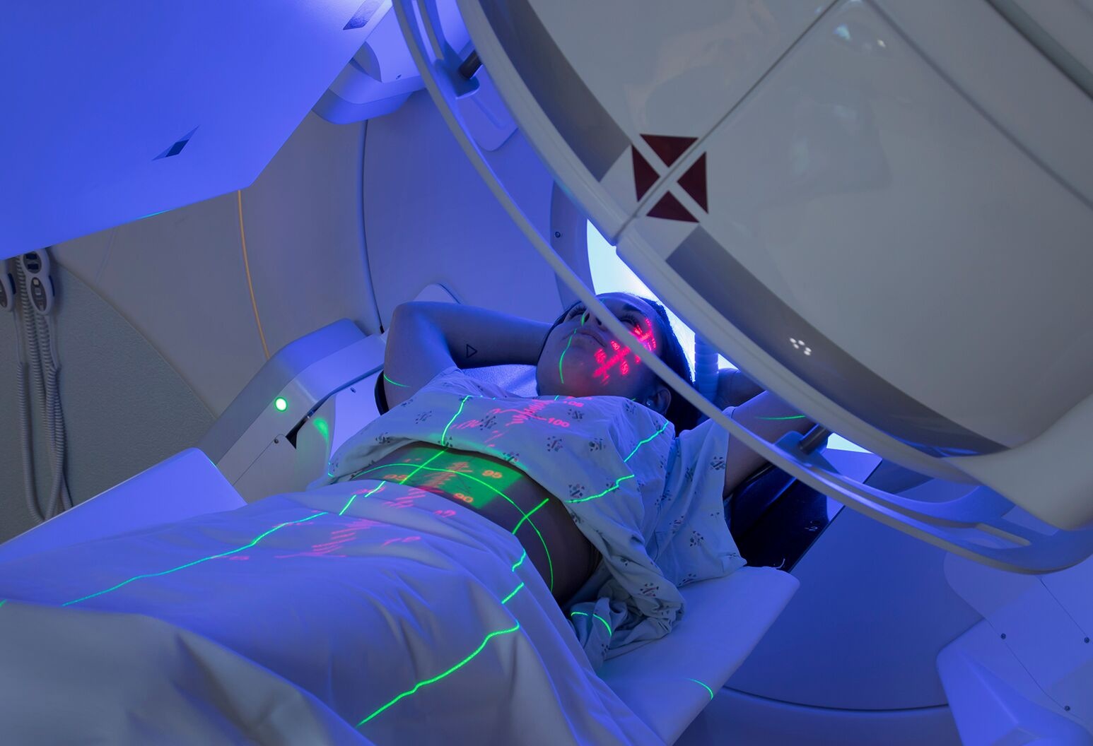 Radiation Oncology