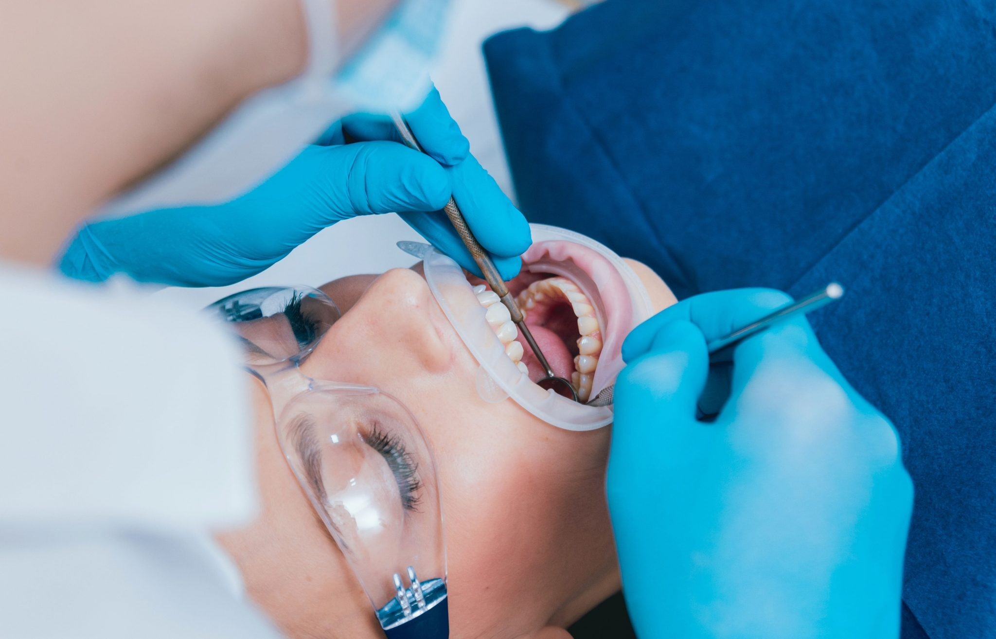 Dental and Oral Surgery