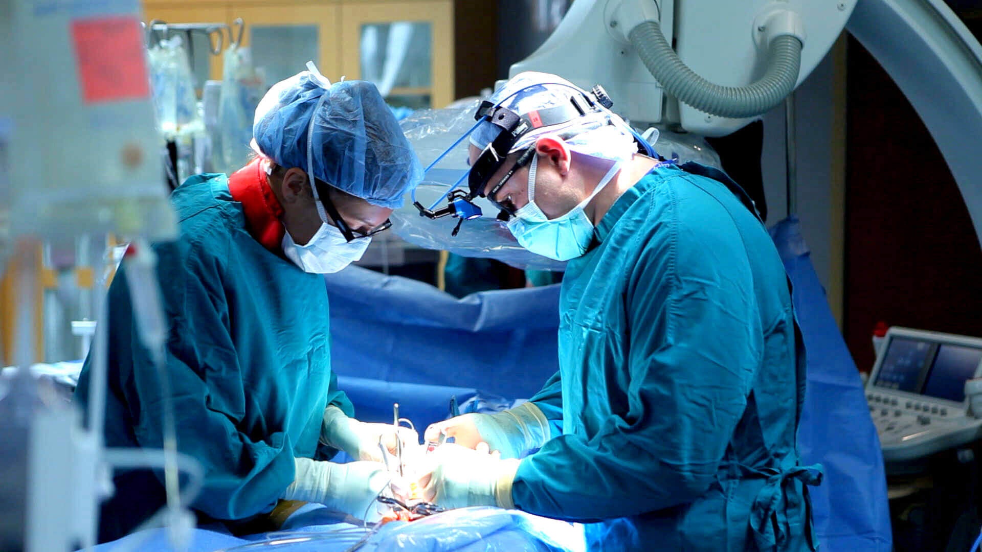 Surgical Oncolog