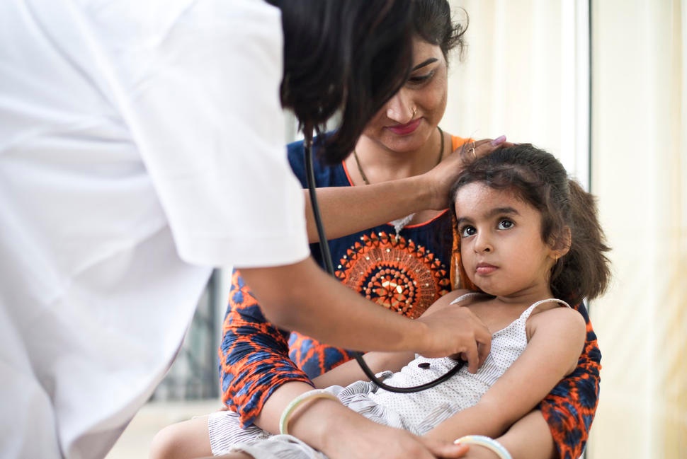 Pediatric Oncology