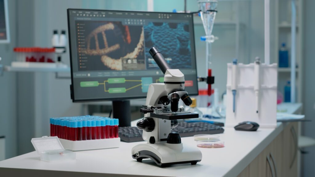 Onco-pathology and Laboratory Medicine