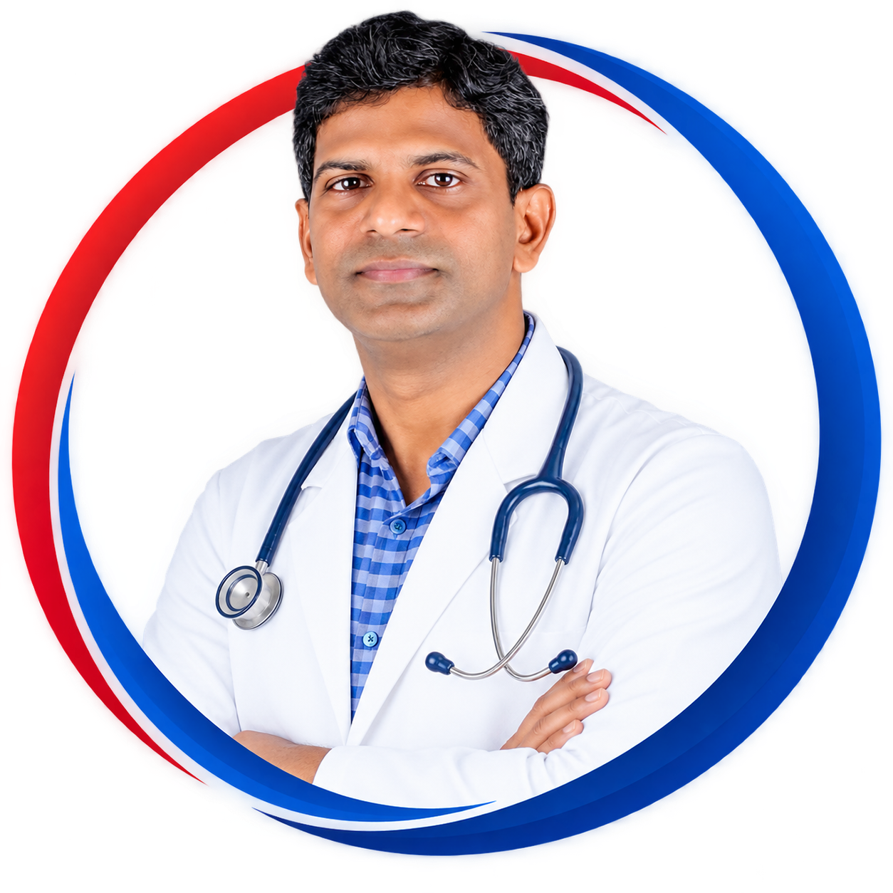 Dr. Yarram RamaKrishna Reddy