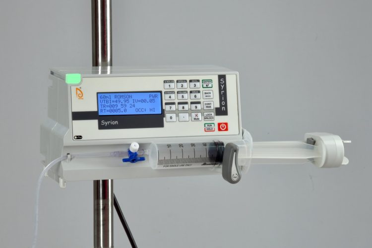 chemotherapy-infusion-pump